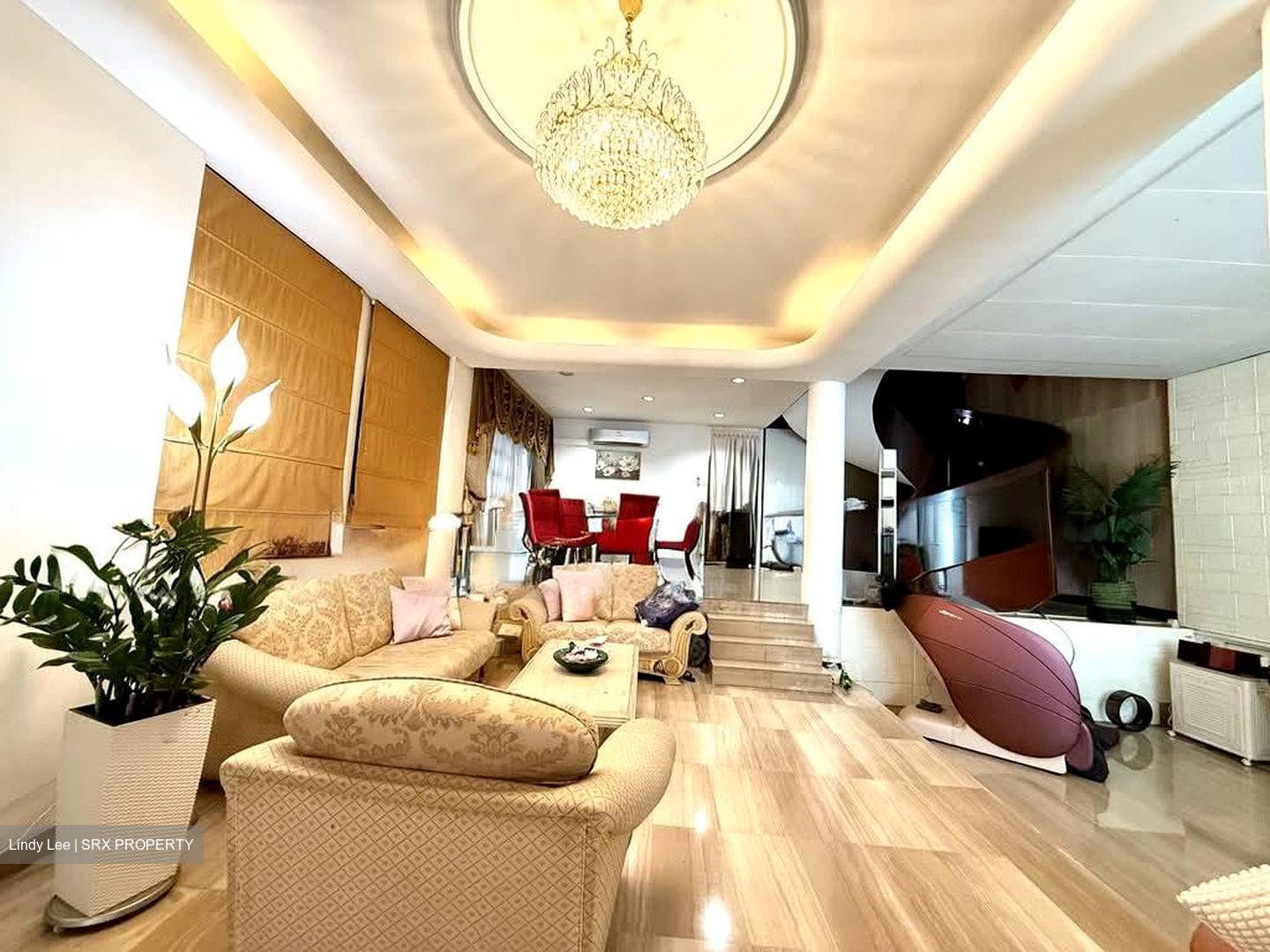 Orchid Village (D11), Semi-Detached #558609741